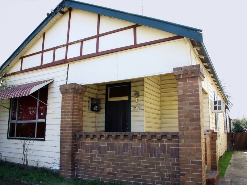 30 North Avenue, Cessnock NSW 2325