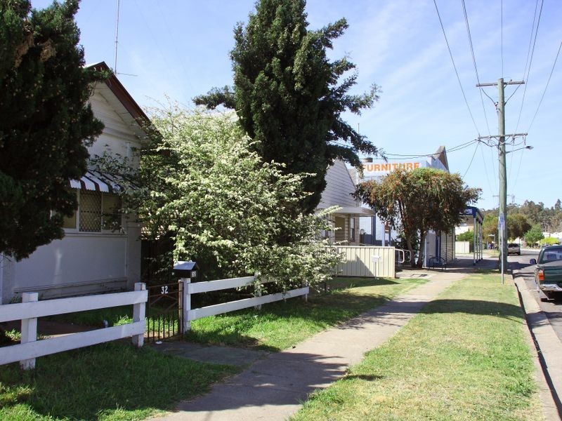 30 North Avenue, Cessnock NSW 2325