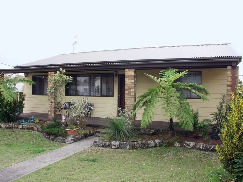 51 Scott Street, Weston NSW 2326