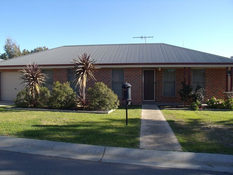 3 Banksia Tce, Kurri Kurri NSW 2327