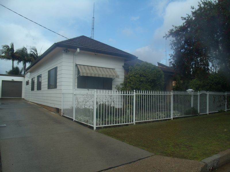 65 Shedden Street, Cessnock West NSW 2325
