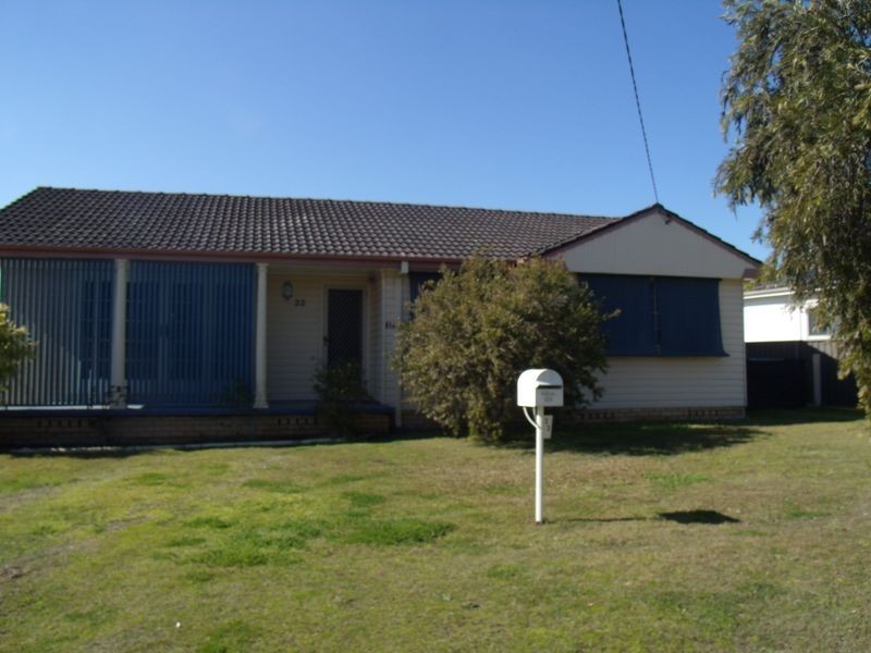 22 Subiaco Ave, Cessnock NSW 2325