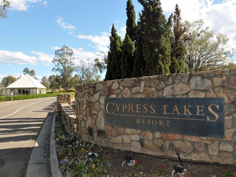 647 Cypress Lakes Resort, Pokolbin NSW 2320