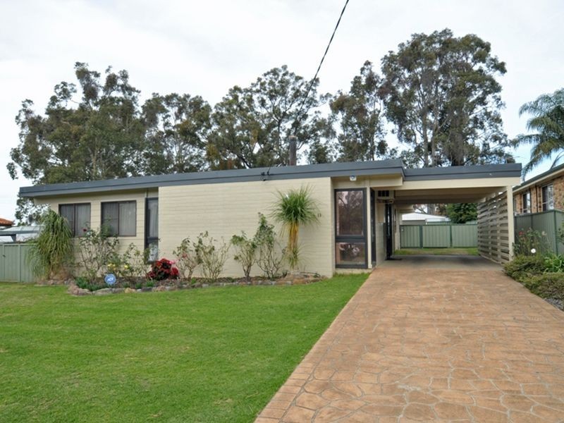 11 Watson, Bellbird NSW 2325