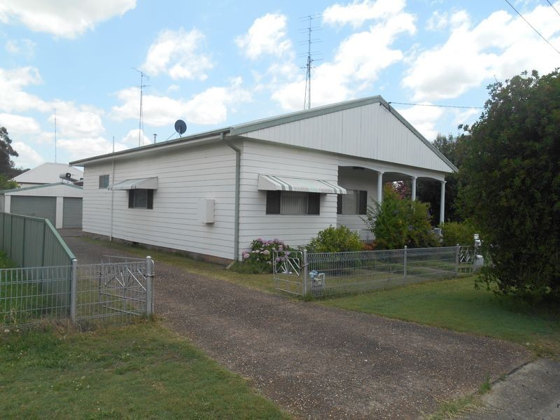 22 William Street, Cessnock NSW 2325