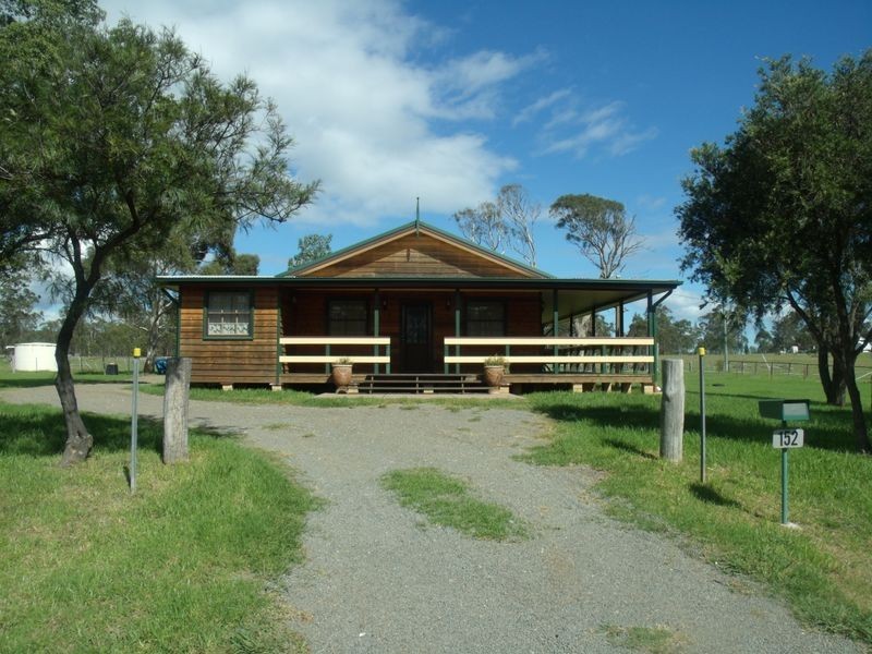 152 Heaton Road, Quorrobolong NSW 2325