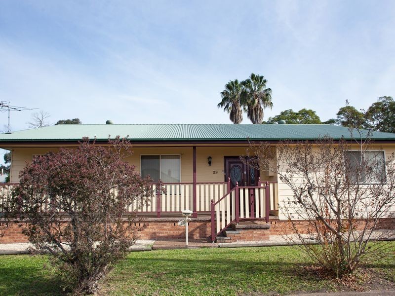 29 Mayfield Street, Cessnock NSW 2325