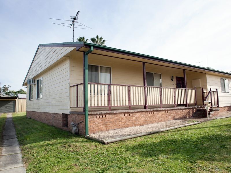29 Mayfield Street, Cessnock NSW 2325