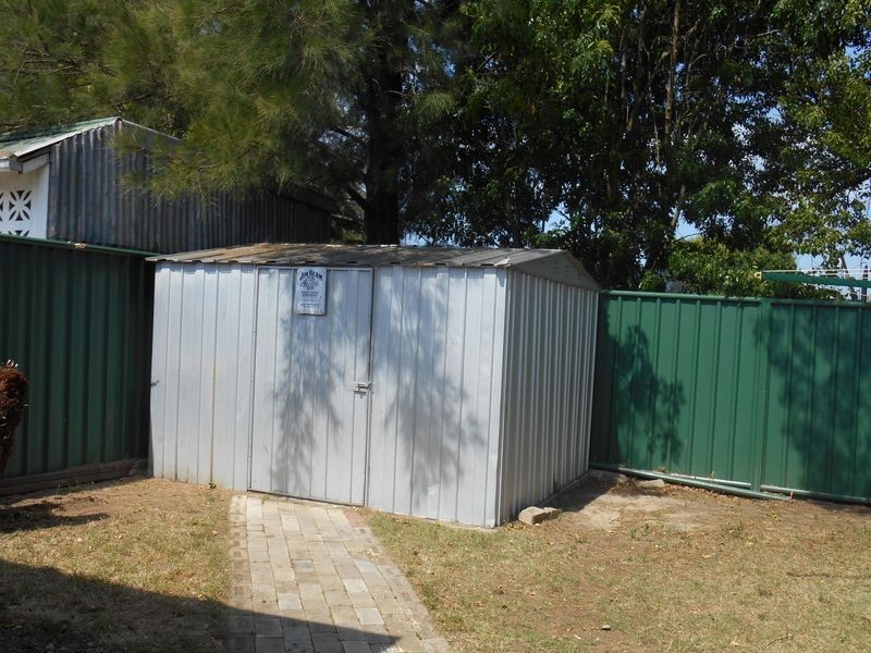 1 Albury Street, Abermain NSW 2326