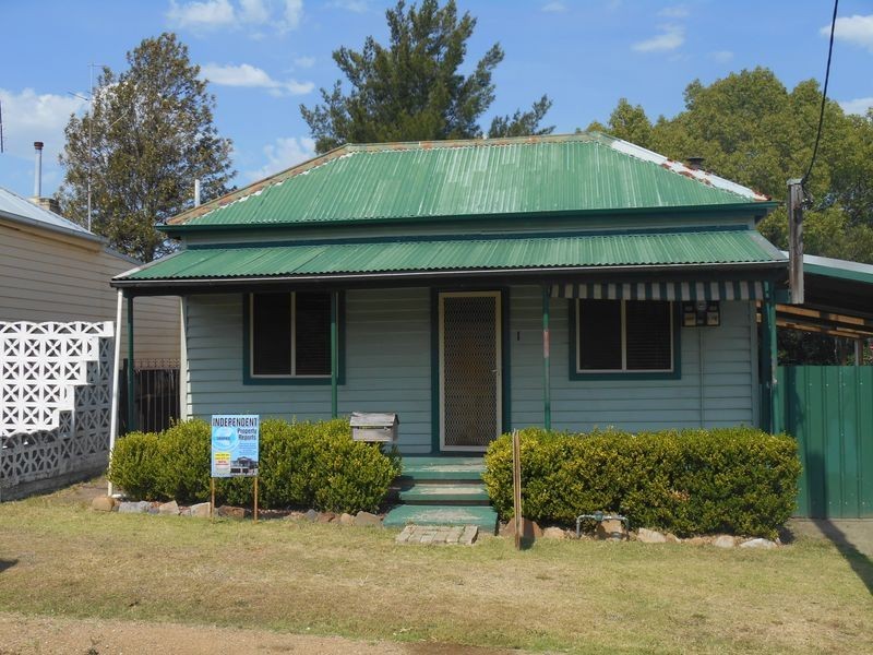 1 Albury Street, Abermain NSW 2326