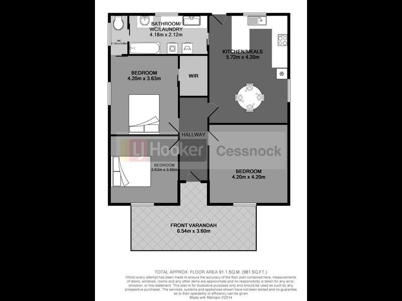 87 Allandale Road, Cessnock NSW 2325