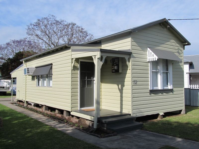 52 McGrane, Cessnock NSW 2325