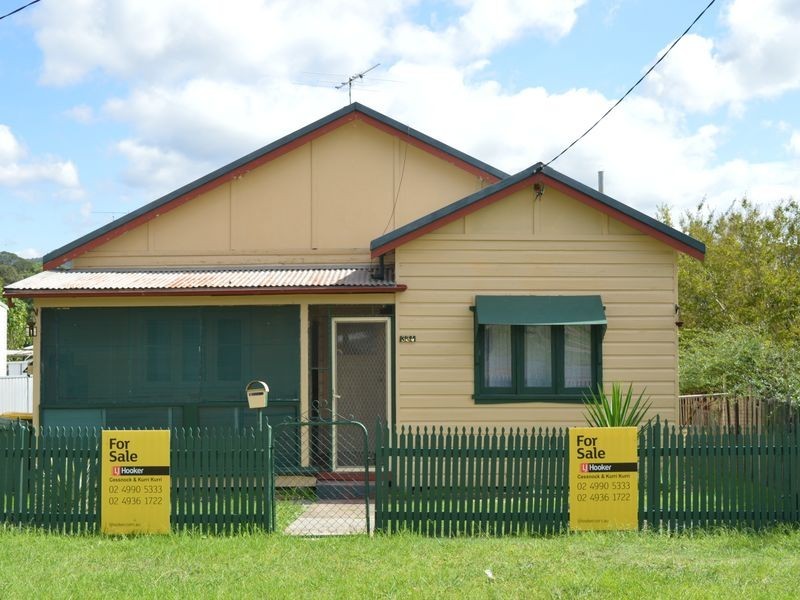 334 Wollombi Road, Bellbird NSW 2325