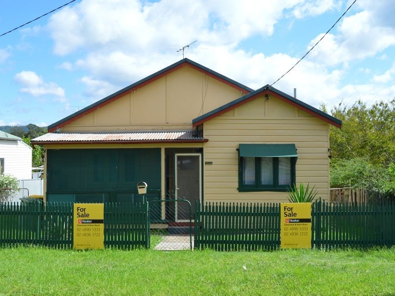 334 Wollombi Road, Bellbird NSW 2325