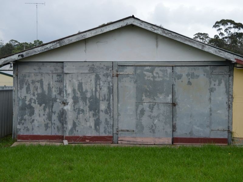 334 Wollombi Road, Bellbird NSW 2325