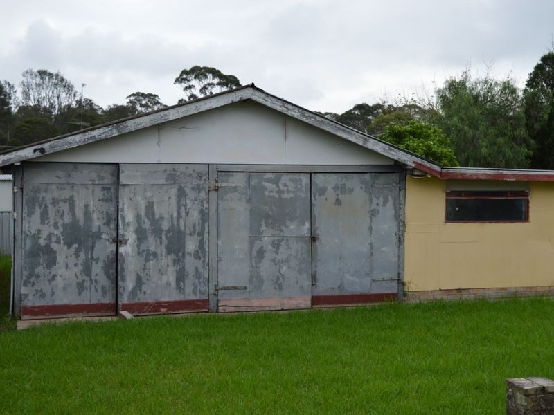 334 Wollombi Road, Bellbird NSW 2325