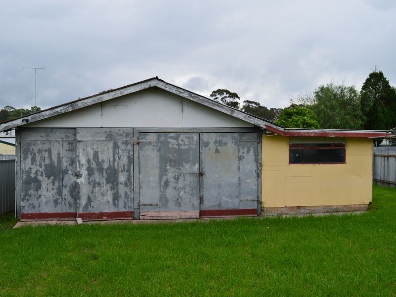 334 Wollombi Road, Bellbird NSW 2325