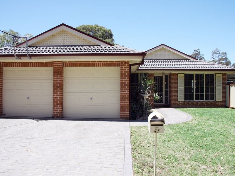 47 Doyle Street, Bellbird NSW 2325