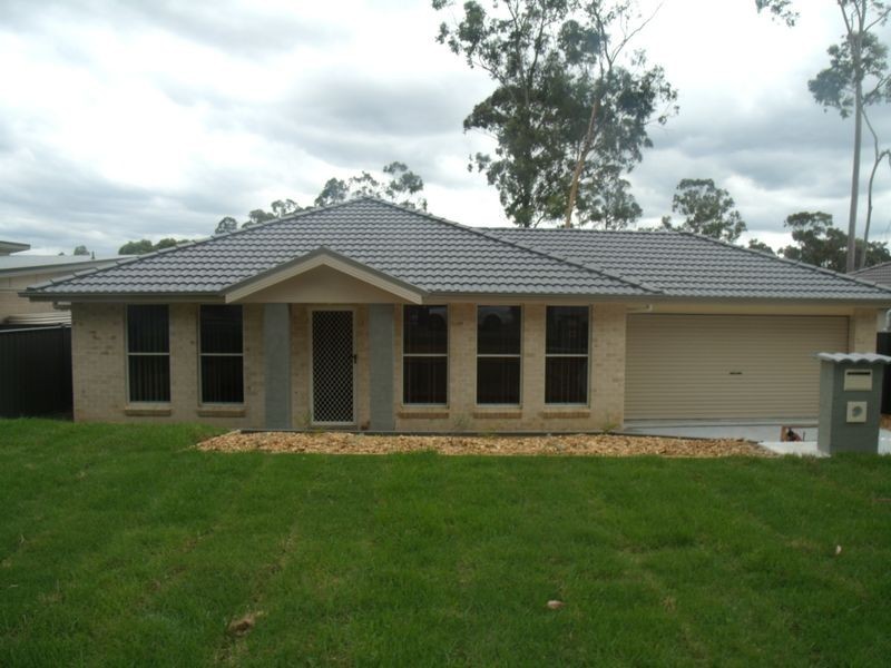 9 Aston Ave, Cessnock NSW 2325