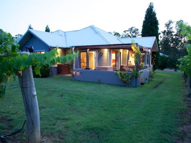 Lot 93 Kelman Vineyard, Oakey Creek R, Pokolbin NSW 2320