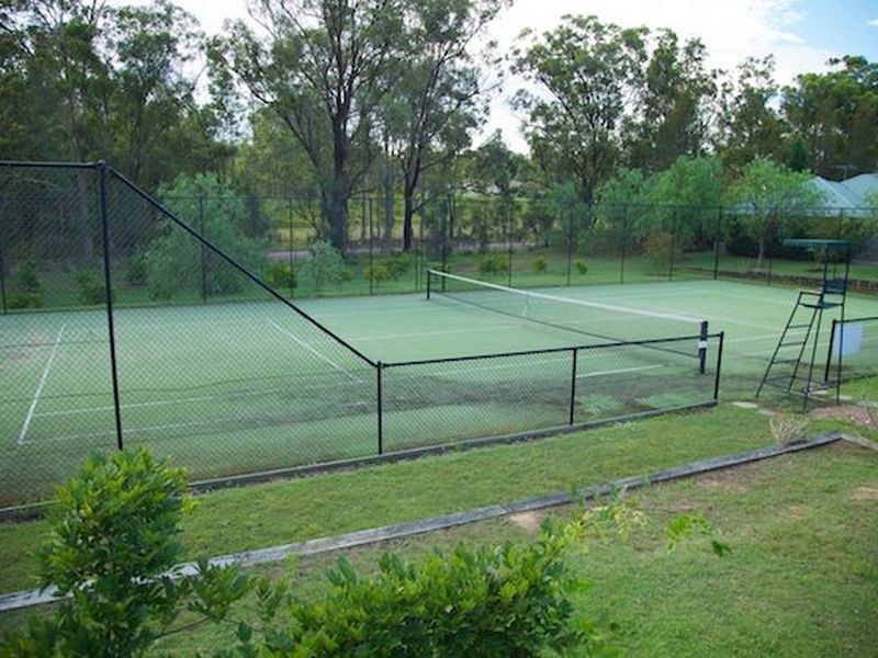 Lot 93 Kelman Vineyard, Oakey Creek R, Pokolbin NSW 2320