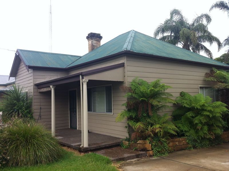 54 Allandale Road, Cessnock NSW 2325