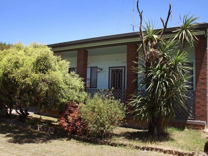1 Mount View Road, Cessnock NSW 2325