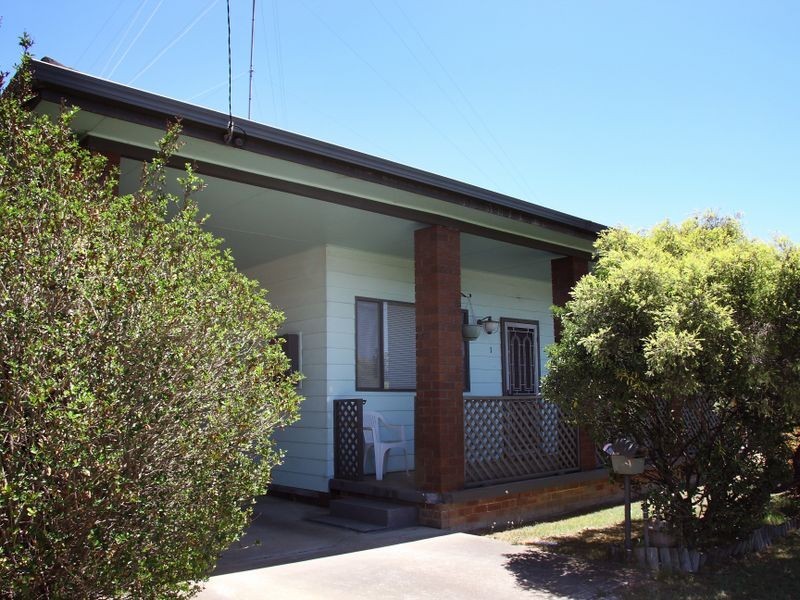 1 Mount View Road, Cessnock NSW 2325