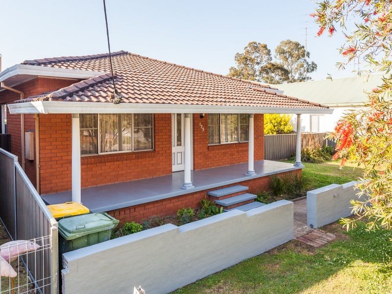 175 Hopetoun Street, Kurri Kurri NSW 2327