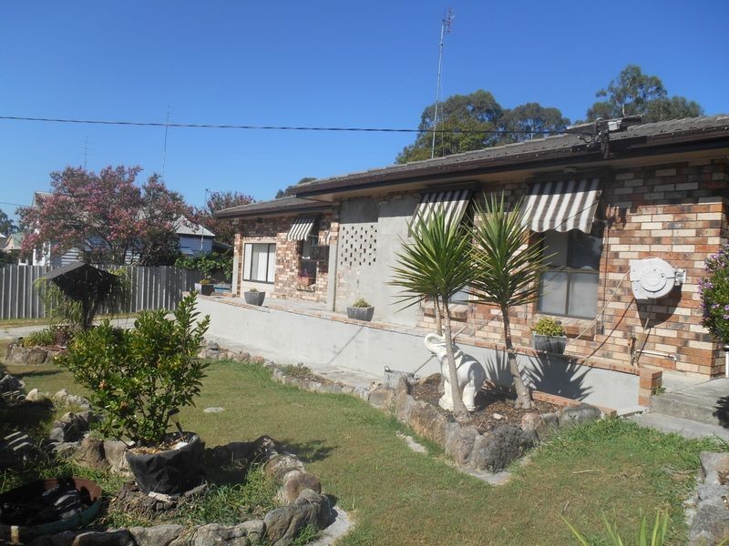 26 John Street, Abermain NSW 2326
