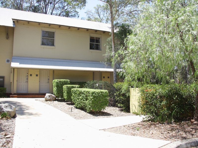 Villa 641 Cypress Lakes Resort, Pokolbin NSW 2320