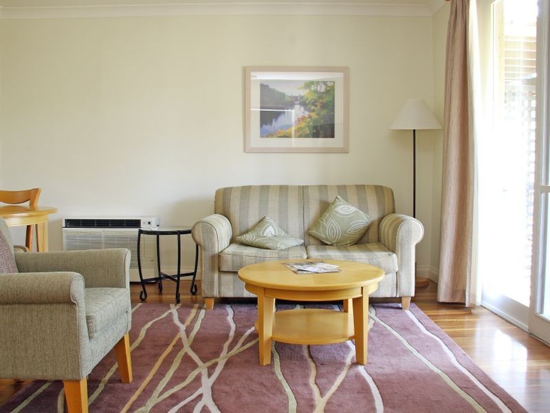 Villa 641 Cypress Lakes Resort, Pokolbin NSW 2320