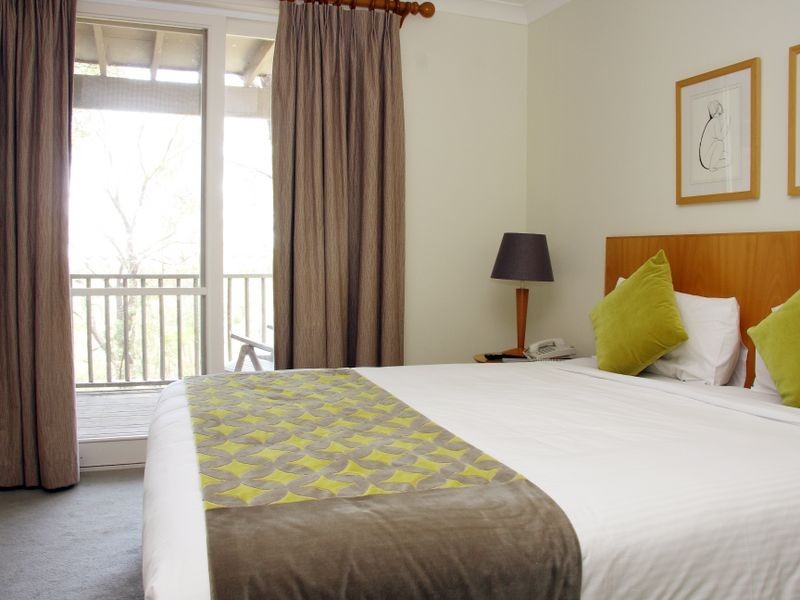 Villa 641 Cypress Lakes Resort, Pokolbin NSW 2320