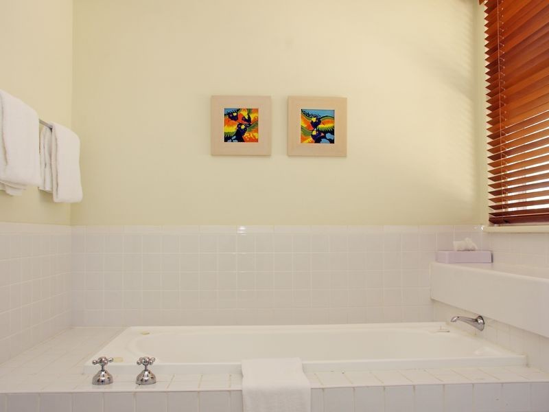 Villa 641 Cypress Lakes Resort, Pokolbin NSW 2320