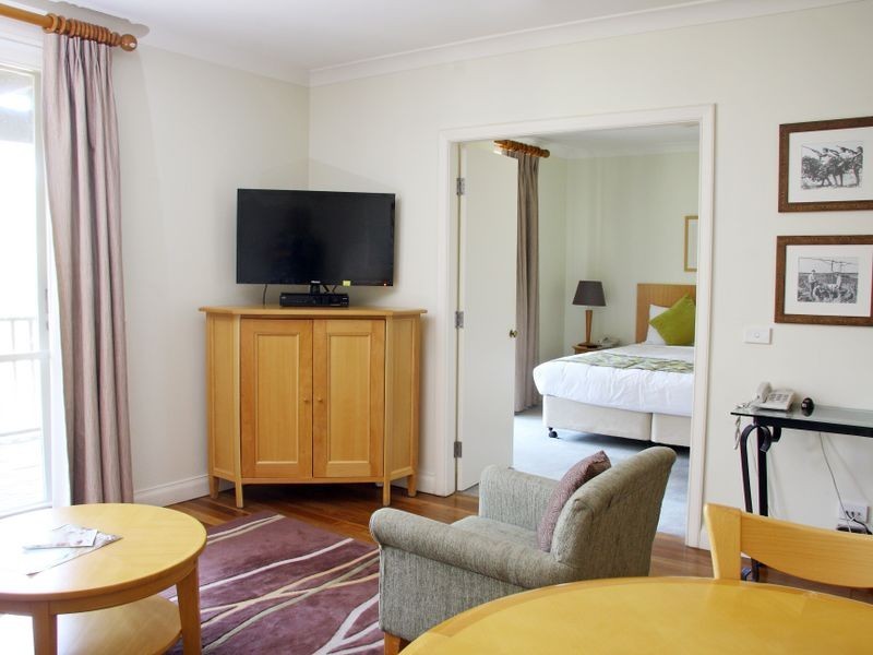 Villa 641 Cypress Lakes Resort, Pokolbin NSW 2320