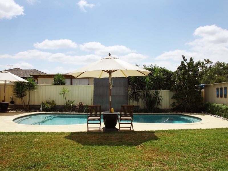 21 Wyndham Ridge, Cessnock NSW 2325