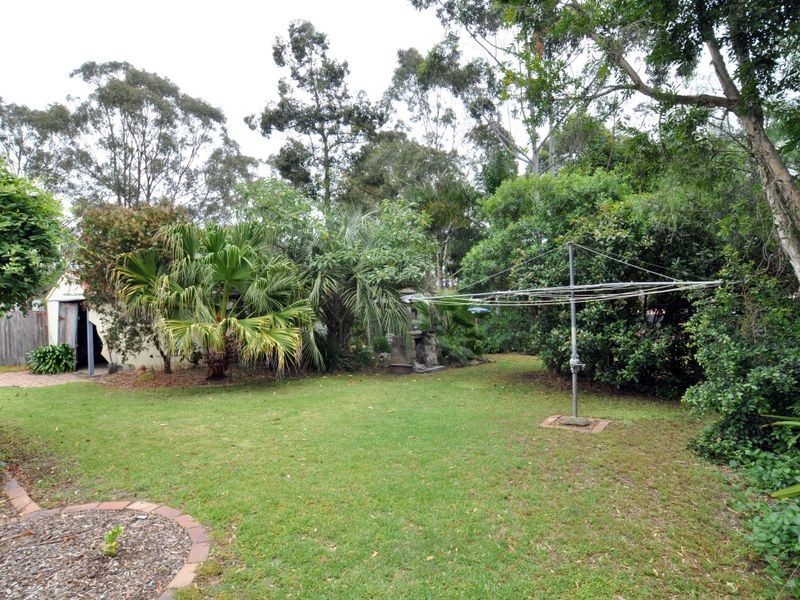 3 Brown, Paxton NSW 2325