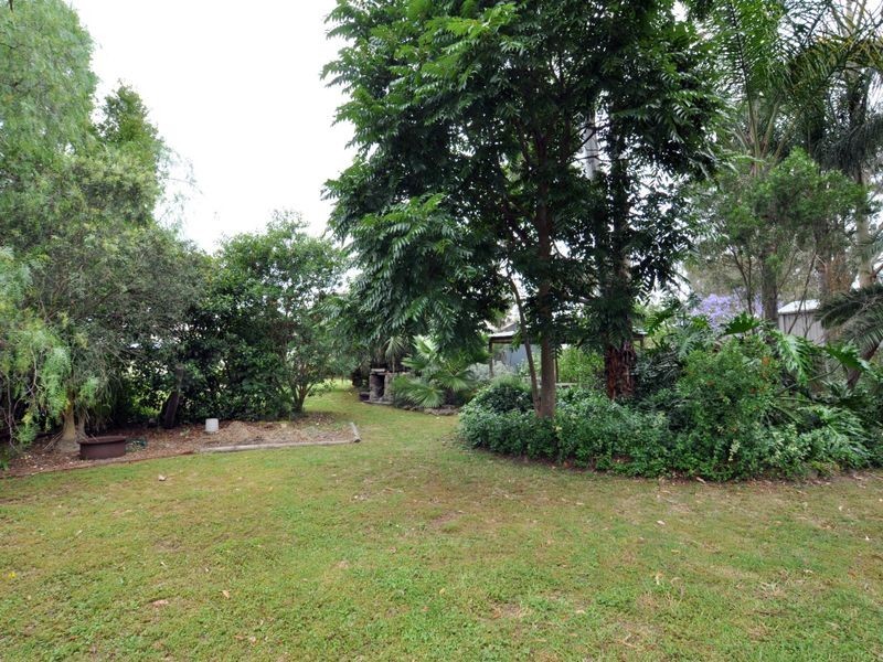 3 Brown, Paxton NSW 2325