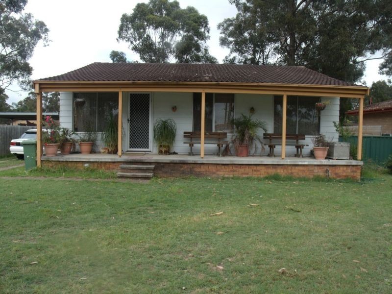 26 O’Toole Street, Weston NSW 2326
