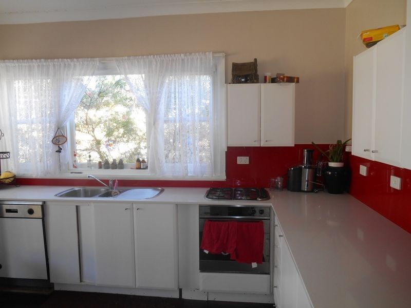 1 William Street, Paxton NSW 2325
