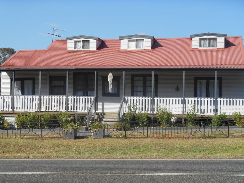 1 William Street, Paxton NSW 2325
