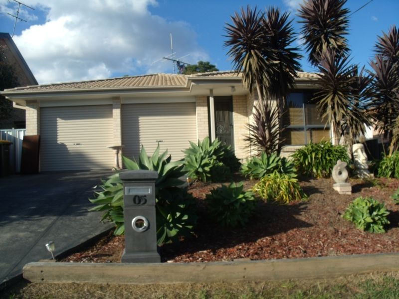 5 Michael Street, Cessnock NSW 2325