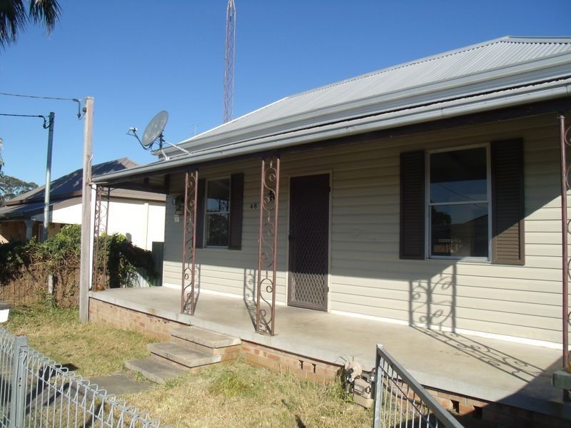 48 Seventh Street, Weston NSW 2326