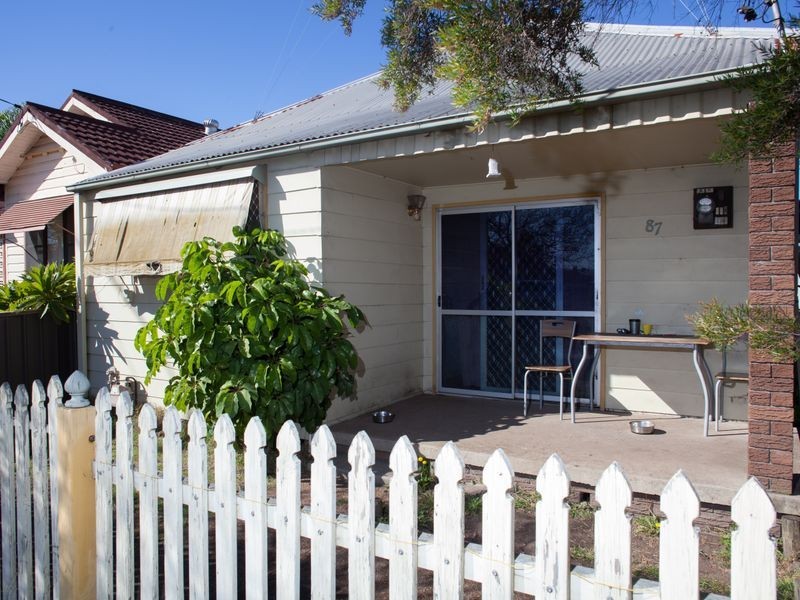 87 Wollombi Road, Cessnock NSW 2325