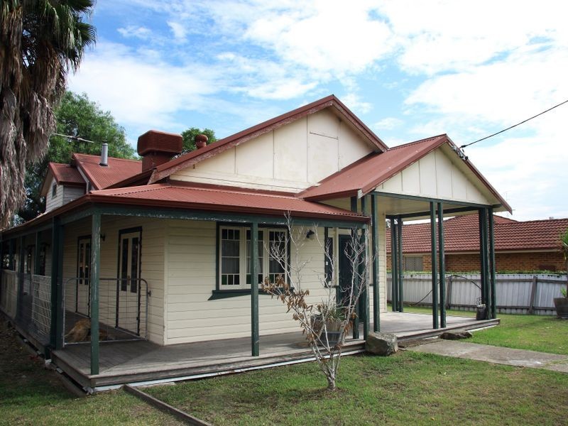 30 William Street, Cessnock NSW 2325