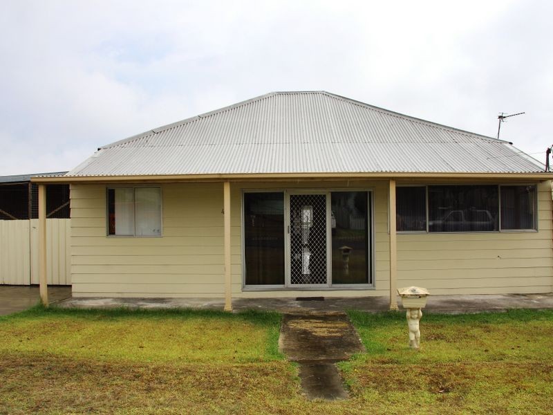47 Seventh Street, Weston NSW 2326