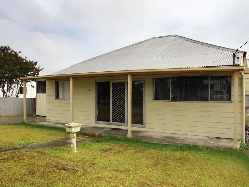 47 Seventh Street, Weston NSW 2326