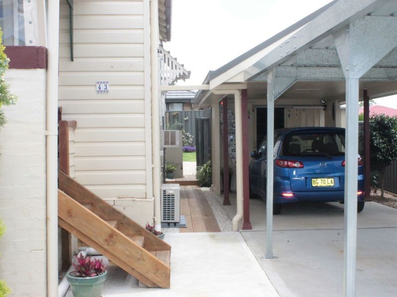 43 Hebburn Street, Pelaw Main NSW 2327