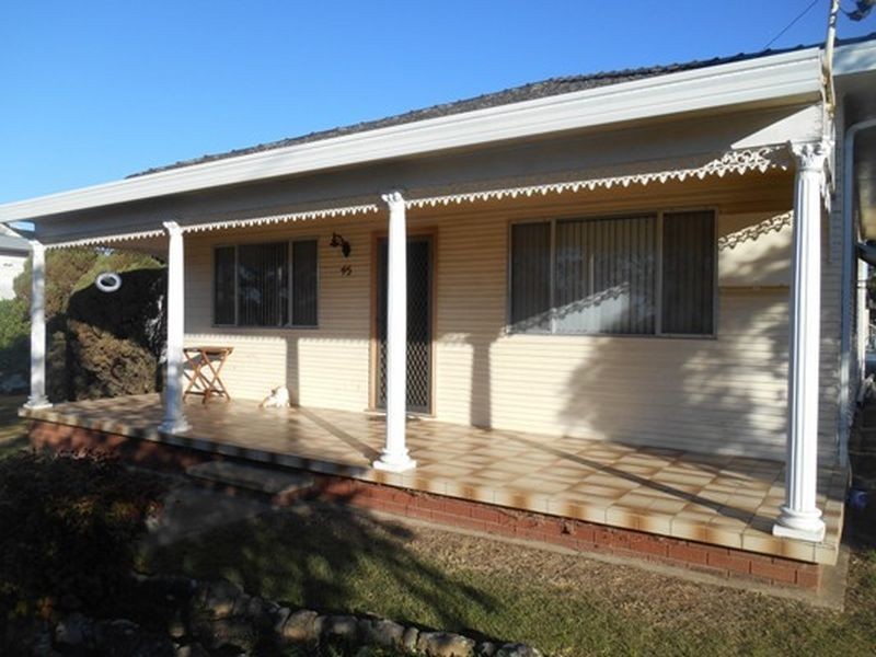 45 Kendall Street, Bellbird NSW 2325