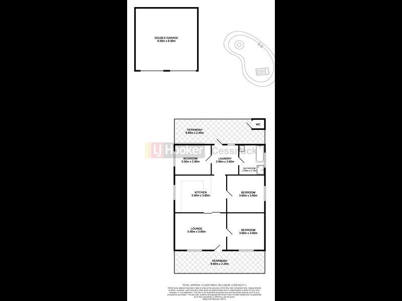 45 Kendall Street, Bellbird NSW 2325